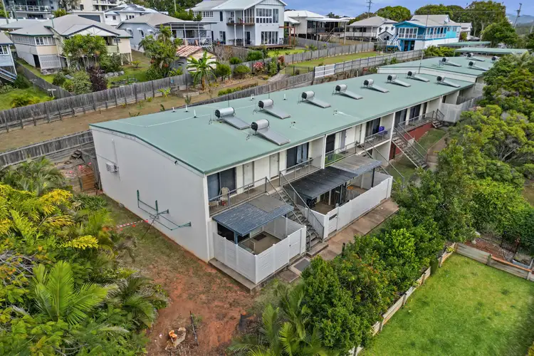 12/24 Kent Street, West Gladstone QLD 4680