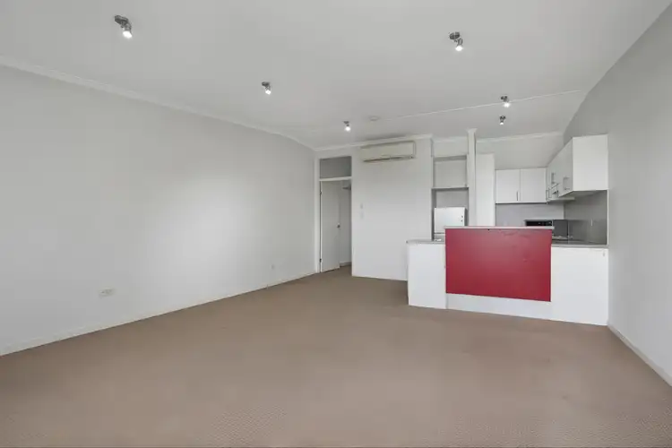 Second view of Homely unit listing, 12/24 Kent Street, West Gladstone QLD 4680