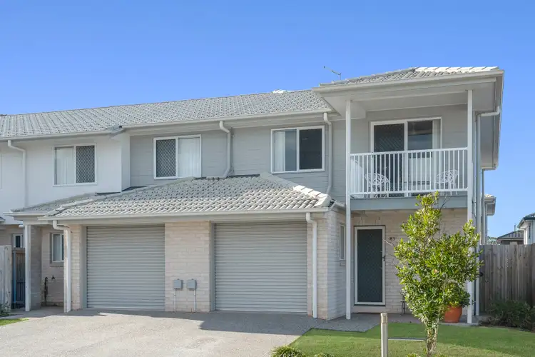 88 Cecily Street