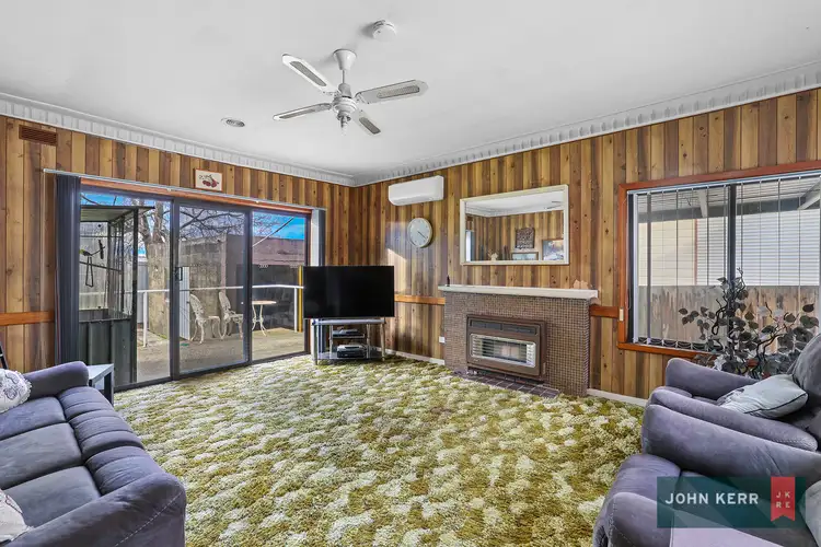 Second view of Homely house listing, 116 Service Road, Moe VIC 3825