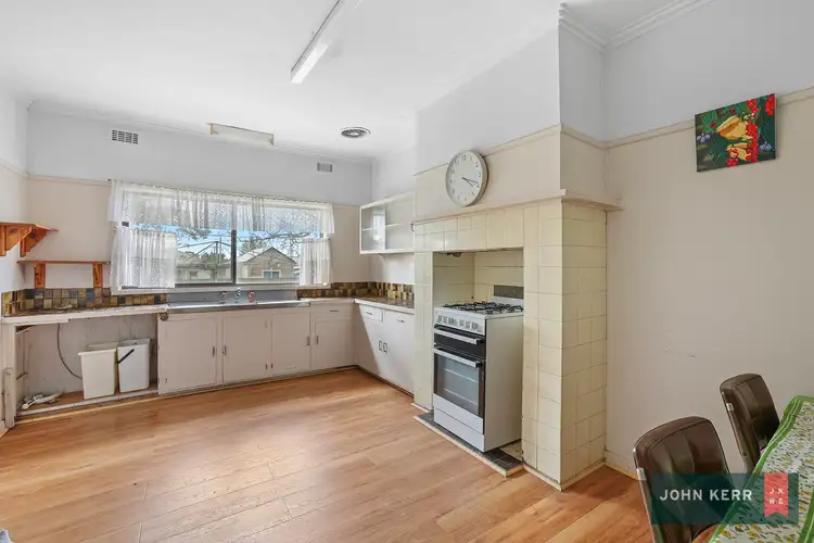 Third view of Homely house listing, 116 Service Road, Moe VIC 3825