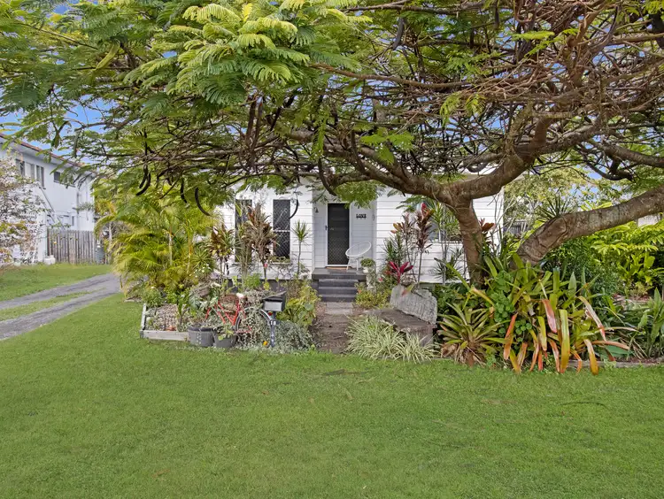 Third view of Homely house listing, 18 Brighton Street, Point Vernon QLD 4655
