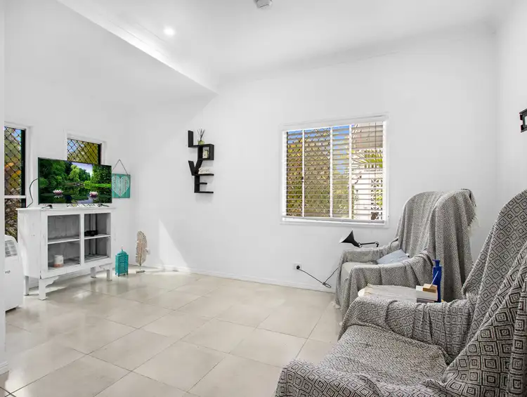 Fourth view of Homely house listing, 18 Brighton Street, Point Vernon QLD 4655