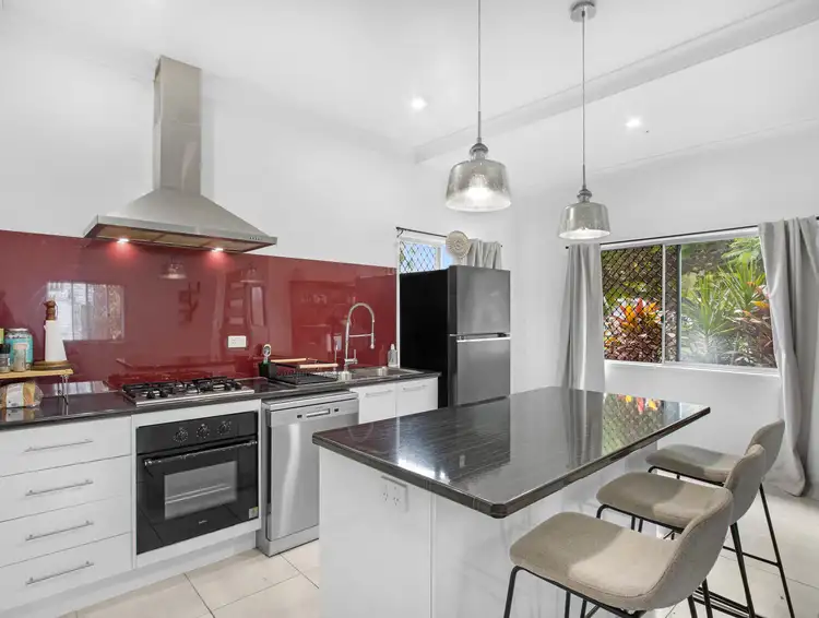 Fifth view of Homely house listing, 18 Brighton Street, Point Vernon QLD 4655