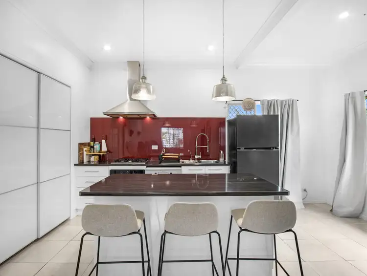 Sixth view of Homely house listing, 18 Brighton Street, Point Vernon QLD 4655