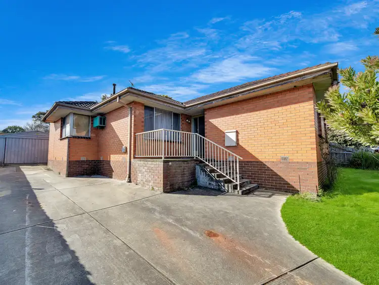 11 Coolavin Road, Noble Park North VIC 3174