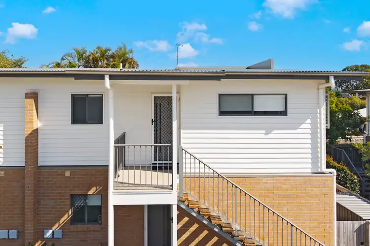 Main view of Homely townhouse listing, 9/47-49 Holland Crescent, Capalaba QLD 4157