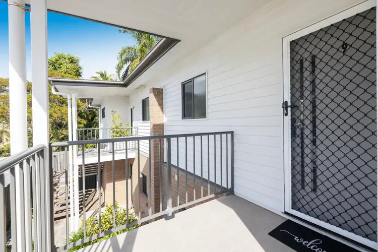 Second view of Homely townhouse listing, 9/47-49 Holland Crescent, Capalaba QLD 4157