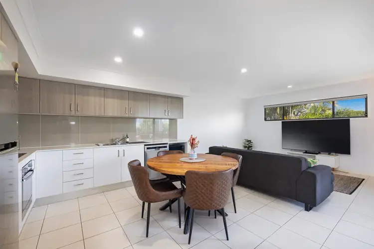 Third view of Homely townhouse listing, 9/47-49 Holland Crescent, Capalaba QLD 4157