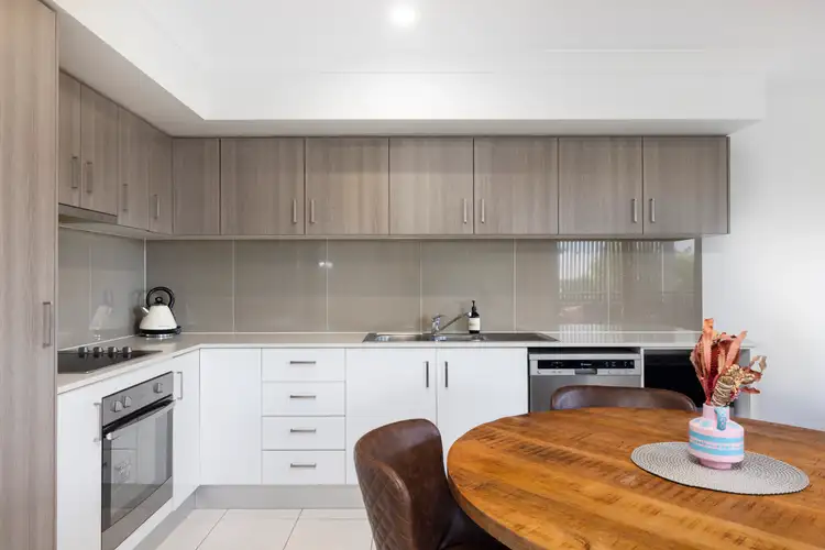 Fourth view of Homely townhouse listing, 9/47-49 Holland Crescent, Capalaba QLD 4157