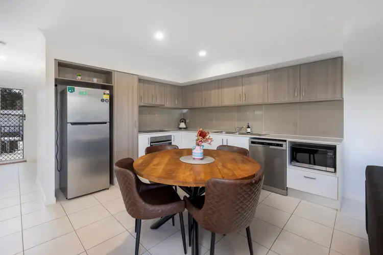 Fifth view of Homely townhouse listing, 9/47-49 Holland Crescent, Capalaba QLD 4157