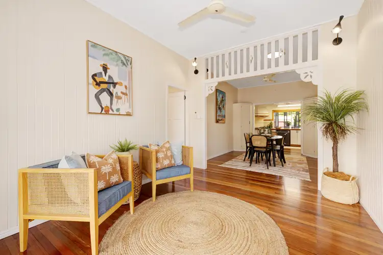 Third view of Homely house listing, 10 Shaw Street, West End QLD 4810