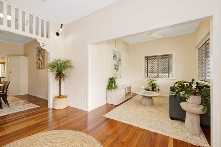 Fourth view of Homely house listing, 10 Shaw Street, West End QLD 4810