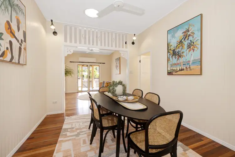 Fifth view of Homely house listing, 10 Shaw Street, West End QLD 4810