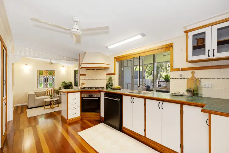 Sixth view of Homely house listing, 10 Shaw Street, West End QLD 4810