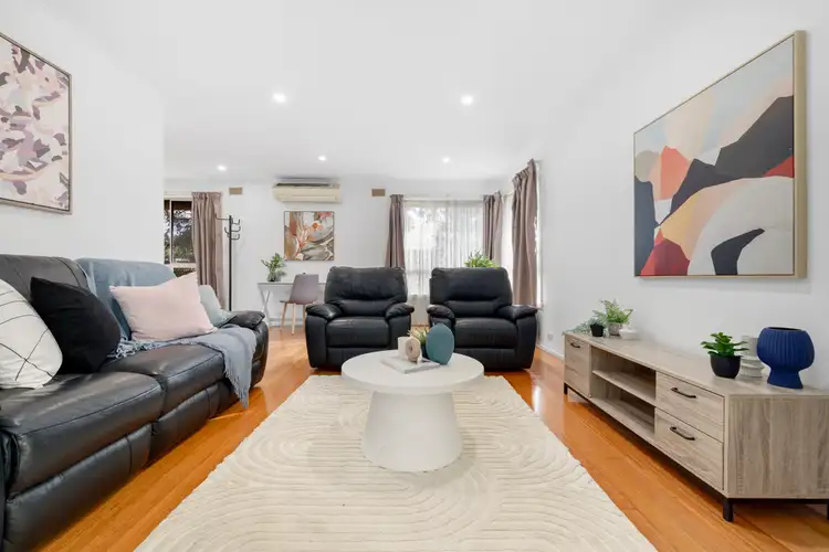 Third view of Homely unit listing, 1/38 Zerfas Street, Scoresby VIC 3179