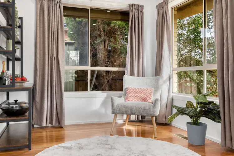 Sixth view of Homely unit listing, 1/38 Zerfas Street, Scoresby VIC 3179