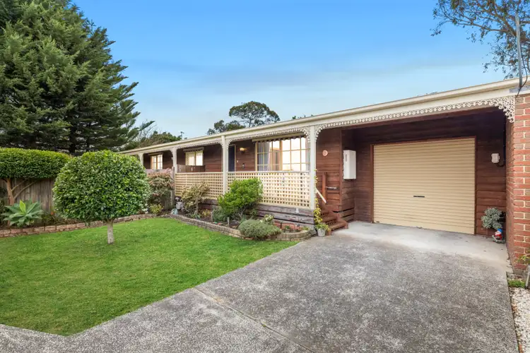Second view of Homely unit listing, 2/15 Clyde Street, Ferntree Gully VIC 3156