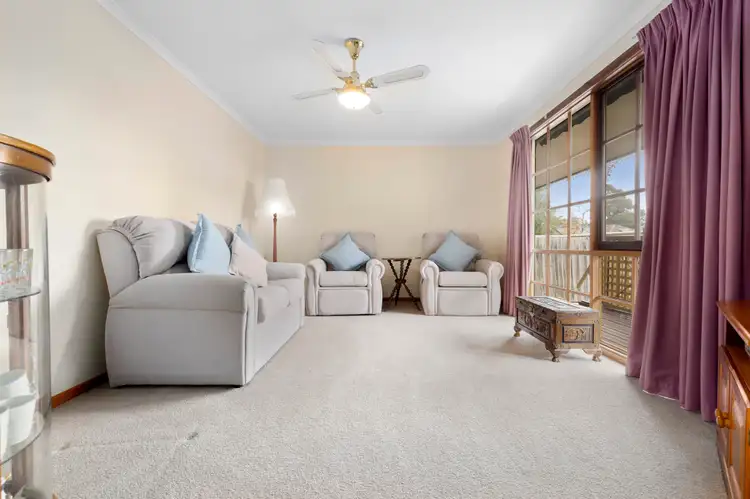 Third view of Homely unit listing, 2/15 Clyde Street, Ferntree Gully VIC 3156