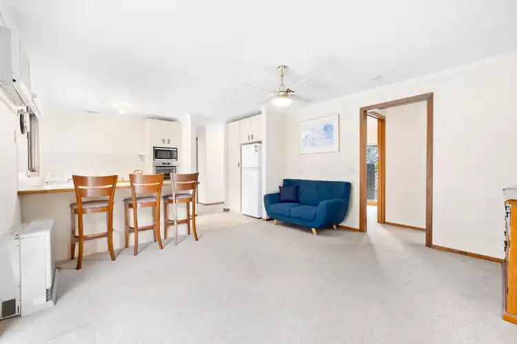 Fourth view of Homely unit listing, 2/15 Clyde Street, Ferntree Gully VIC 3156