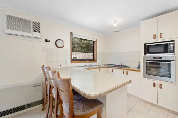 Fifth view of Homely unit listing, 2/15 Clyde Street, Ferntree Gully VIC 3156