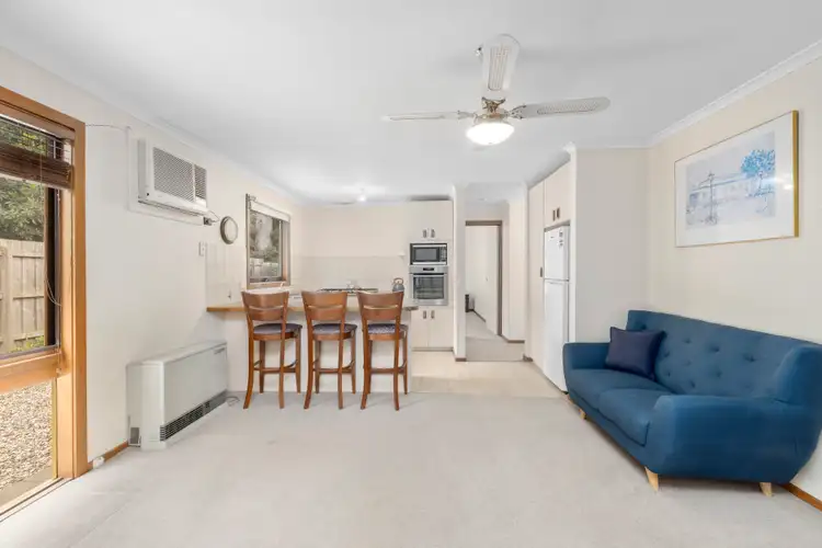 Sixth view of Homely unit listing, 2/15 Clyde Street, Ferntree Gully VIC 3156