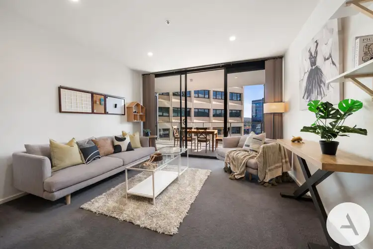 Fourth view of Homely apartment listing, 109/45 West Row, City ACT 2601