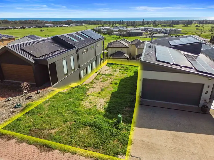 Fifth view of Homely land listing, 25 Birkdale Street, Normanville SA 5204