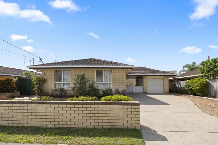 45 Bordeaux Parade, Mermaid Waters QLD 4218