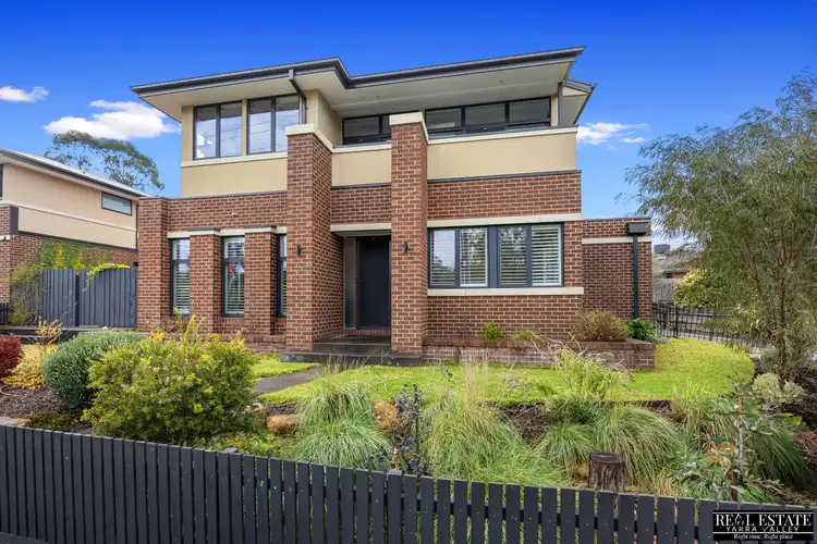 31A Dublin Road, Ringwood East VIC 3135