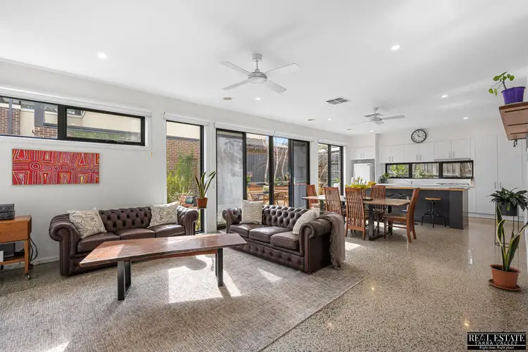 Fifth view of Homely house listing, 31A Dublin Road, Ringwood East VIC 3135