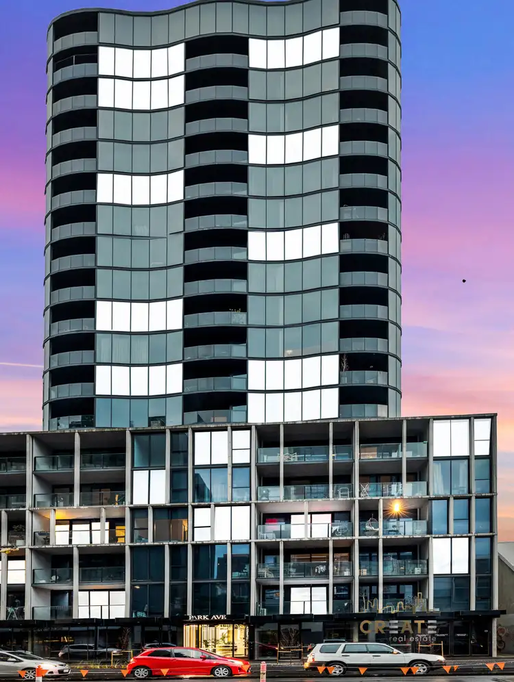 1302/39 Park Street, South Melbourne VIC 3205