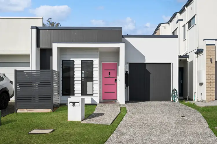 31 Kalu Street, Griffin QLD 4503