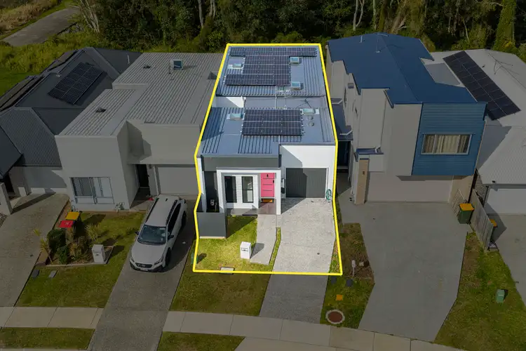 Second view of Homely house listing, 31 Kalu Street, Griffin QLD 4503