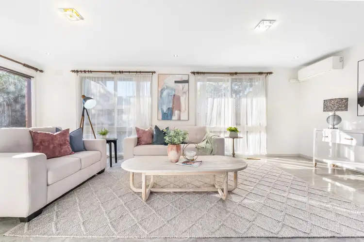 Second view of Homely house listing, 2 Harrow Gardens, Wantirna VIC 3152