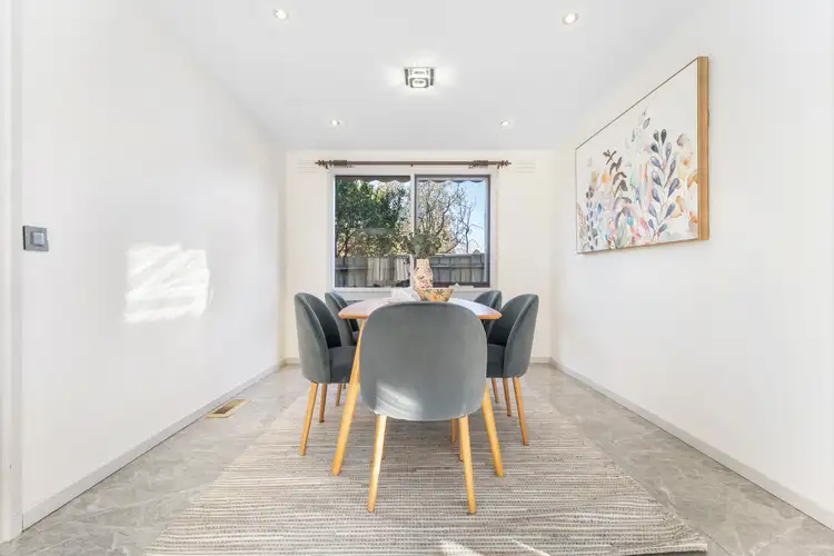 Third view of Homely house listing, 2 Harrow Gardens, Wantirna VIC 3152