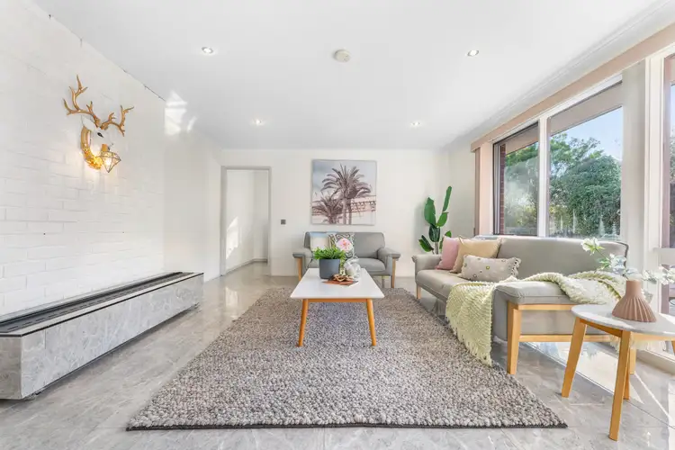 Fourth view of Homely house listing, 2 Harrow Gardens, Wantirna VIC 3152