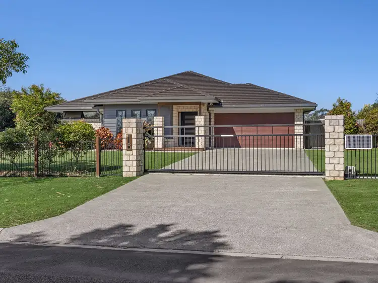 28 Bonato Road, Glass House Mountains QLD 4518