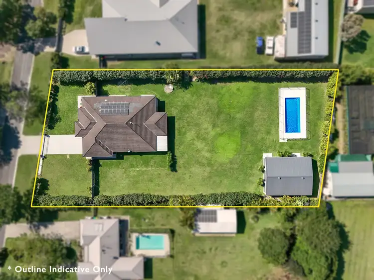 28 Bonato Road, Glass House Mountains QLD 4518
