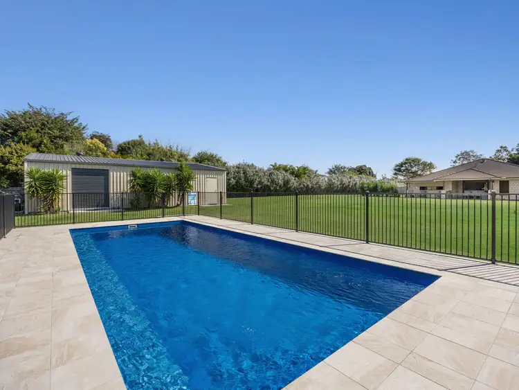 Third view of Homely house listing, 28 Bonato Road, Glass House Mountains QLD 4518