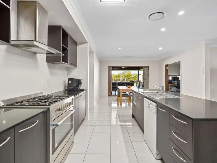 Fifth view of Homely house listing, 28 Bonato Road, Glass House Mountains QLD 4518