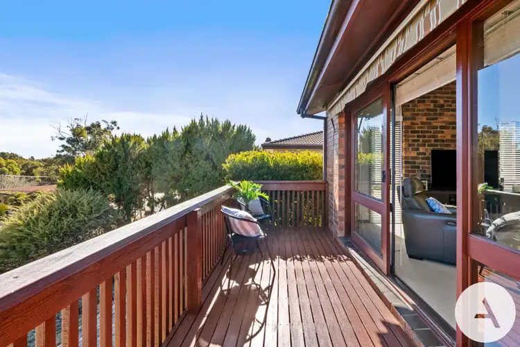 Third view of Homely house listing, 12 Mckail Crescent, Stirling ACT 2611