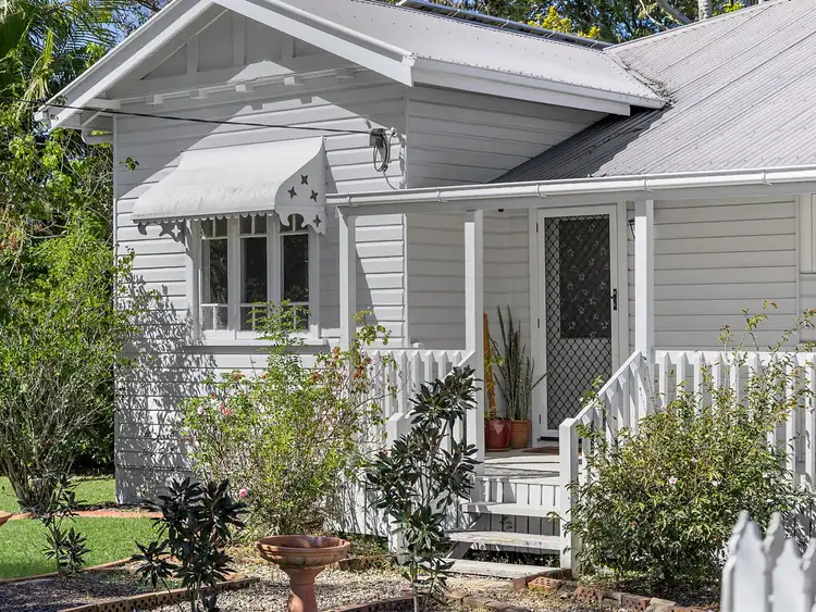 Second view of Homely house listing, 8 Dyer Street, Landsborough QLD 4550