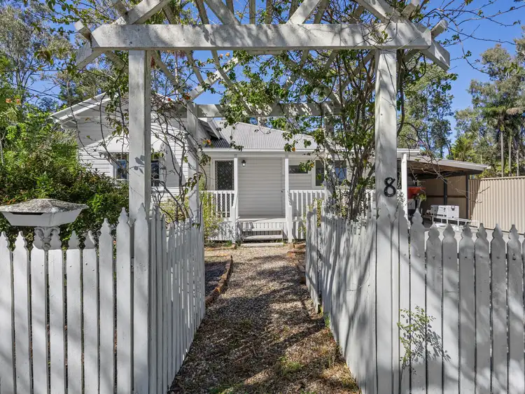 Third view of Homely house listing, 8 Dyer Street, Landsborough QLD 4550