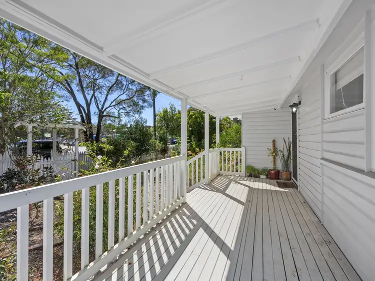 Fourth view of Homely house listing, 8 Dyer Street, Landsborough QLD 4550