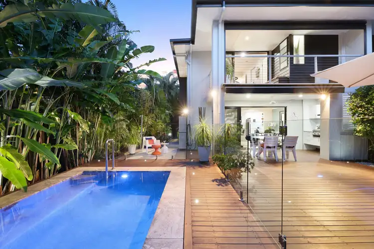 31 Melinda Street