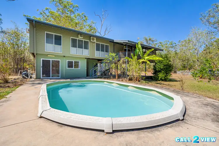 36 Daniel Circuit, Herbert NT 836
