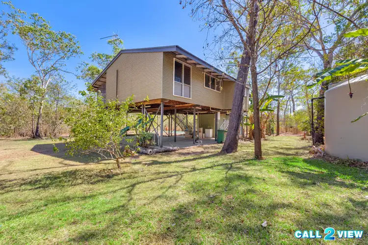 Second view of Homely house listing, 36 Daniel Circuit, Herbert NT 836