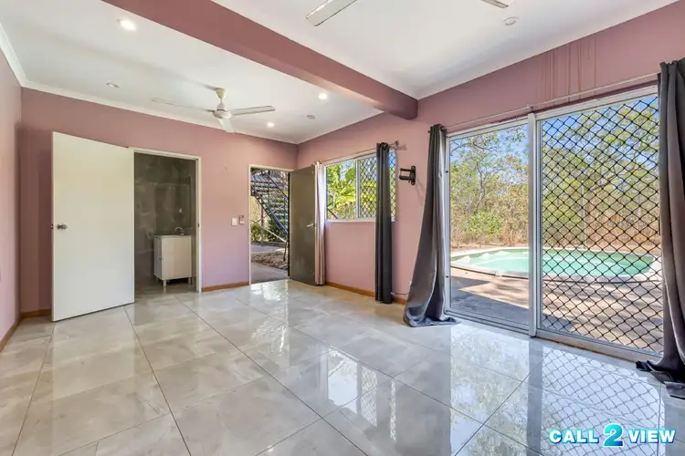 Fifth view of Homely house listing, 36 Daniel Circuit, Herbert NT 836