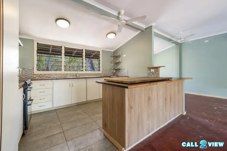Sixth view of Homely house listing, 36 Daniel Circuit, Herbert NT 836